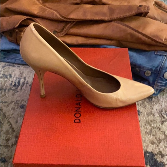 Donald J pliner - Picture 5 of 7